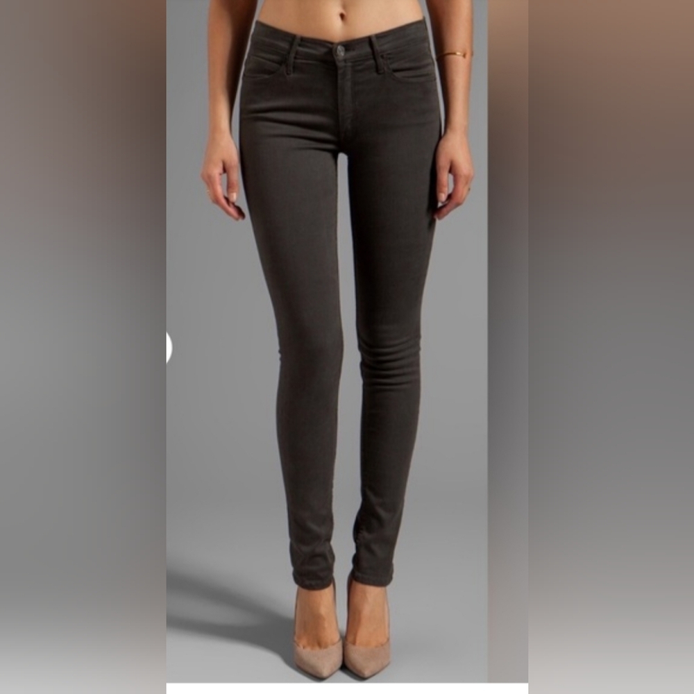 MOTHER Denim Jeans